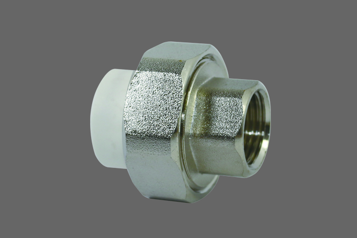 內(nèi)螺紋活接