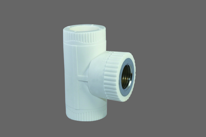 內(nèi)螺紋三通