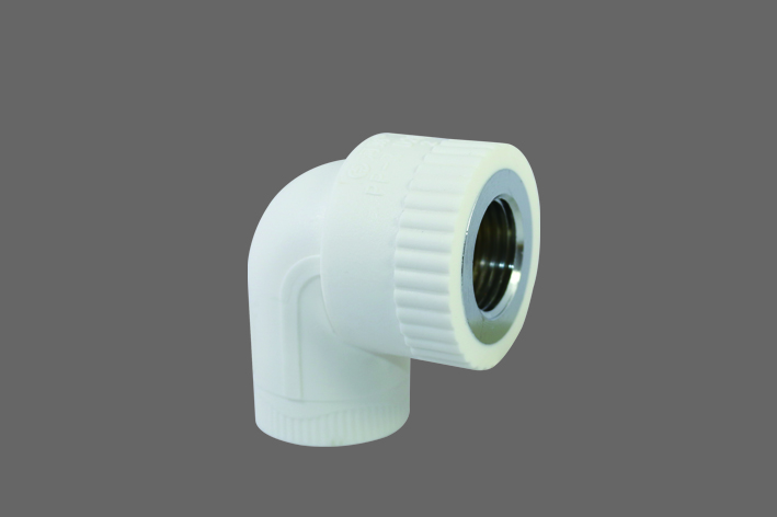 內(nèi)螺紋90°彎頭