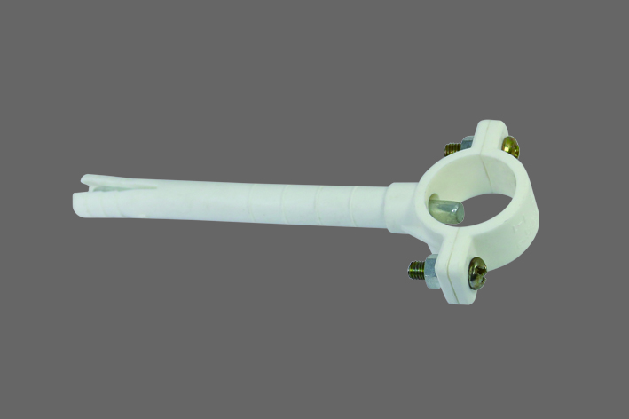 長(zhǎng)腳管卡