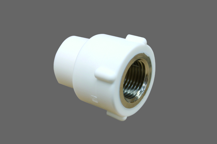 內(nèi)螺紋直通