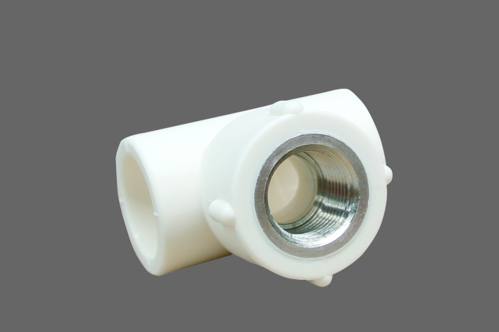 內(nèi)螺紋三通