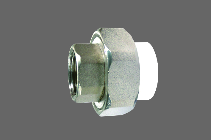 內(nèi)螺紋活接