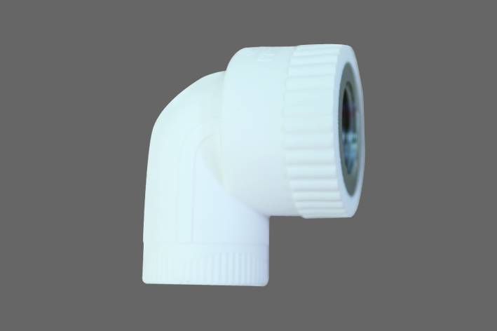 內(nèi)螺紋90°彎頭