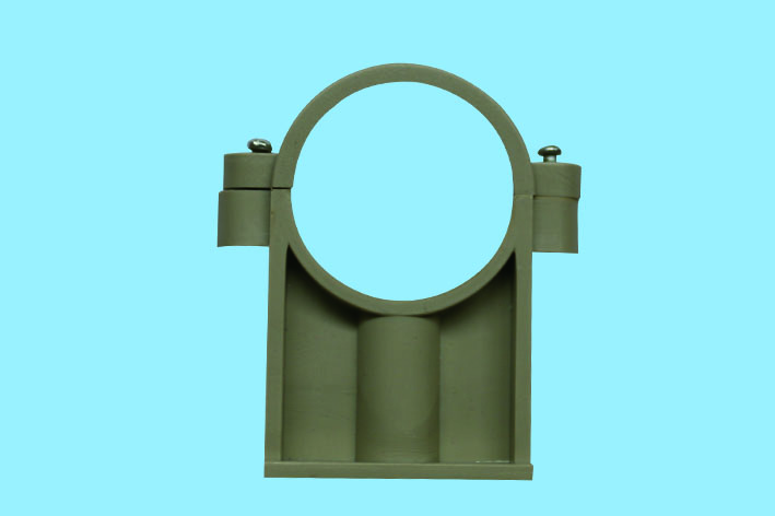 加長(zhǎng)管卡