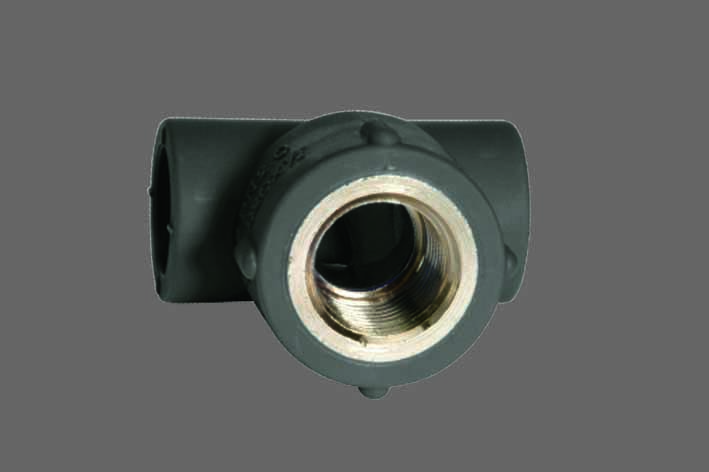 內(nèi)螺紋三通