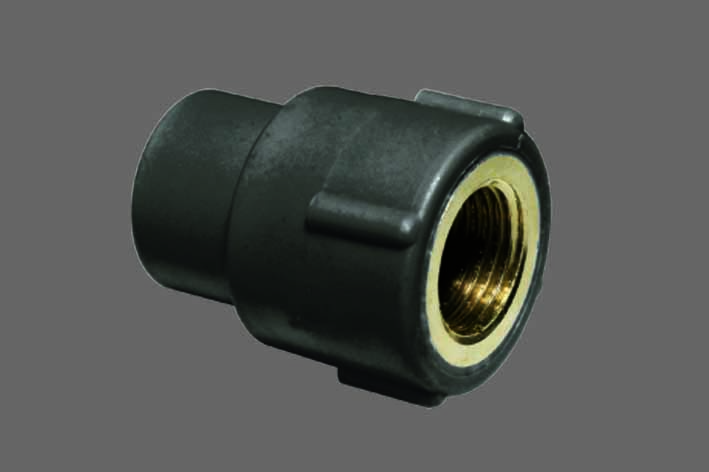 內(nèi)螺紋直通